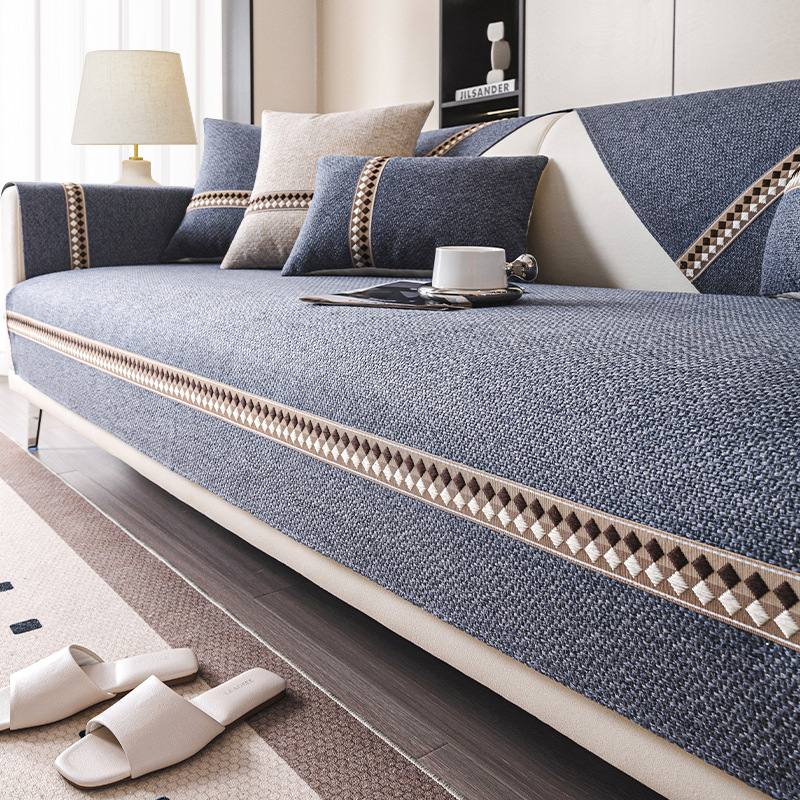 Bingwen - azul oscuro