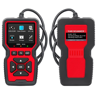 decoding device obd2 universal – Avtomobil diaqnostika alətləri