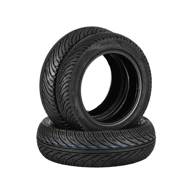 tire, Elektrikli avtomobil şinləri