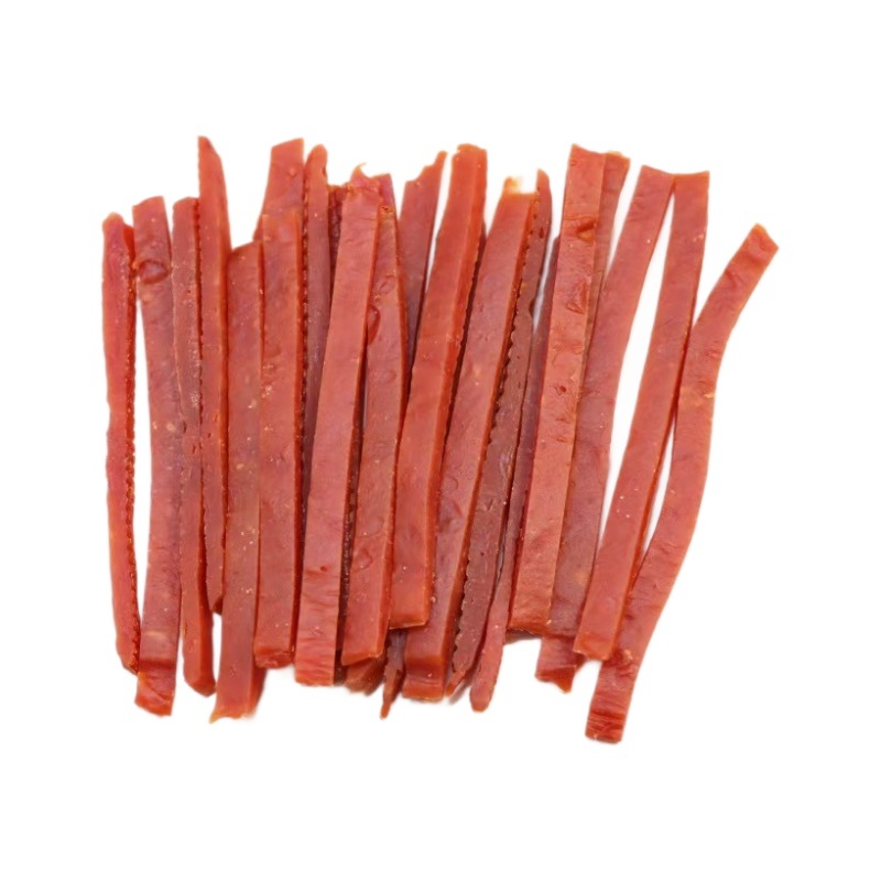 Bocadillos para perros, pollo, barra de carne de cristal suave, perros pequeños, medianos y grandes, al por mayor, bocadillos para mascotas, entrenamiento de recompensas, molares