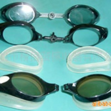 厂家制造眼镜框眼镜盒模具 透明塑料眼镜盒模具 镜框收纳盒模具