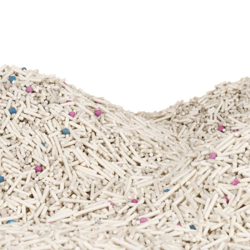 Cat litter wholesale cat litter special tofu cat litter large bag bentonite mixed cat litter deodorizing small particles low dust 20 pounds