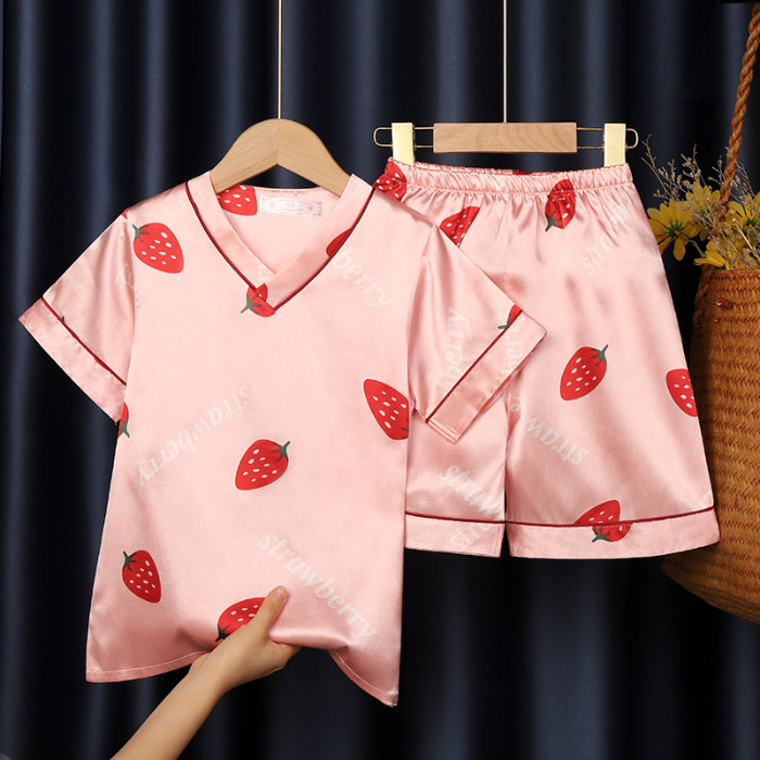 Zd-304 # fresa rosa