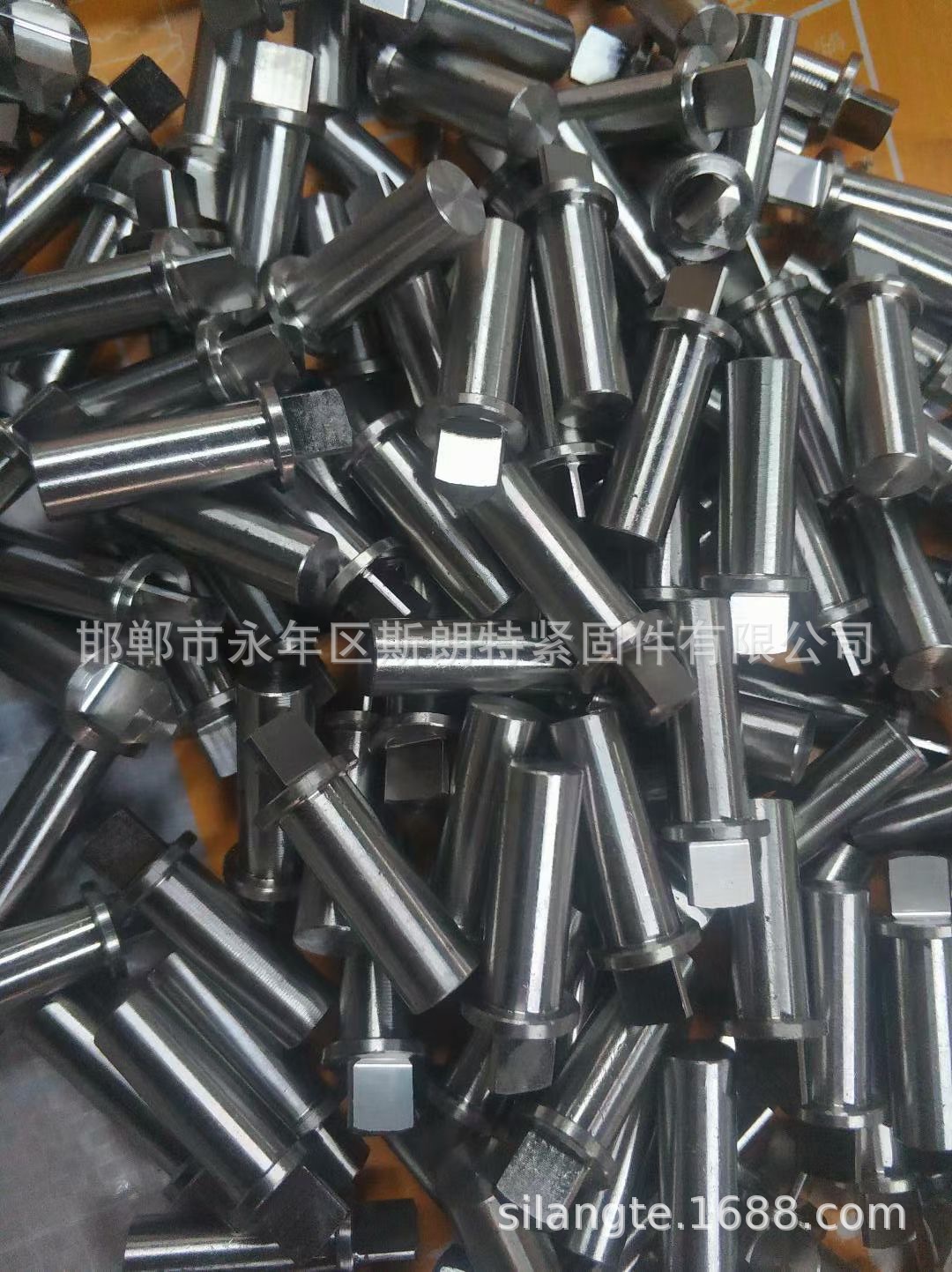 304����ַ�ͷ��˨DIN21346A2-70�������˿DIN933 A4-70JISB1182
