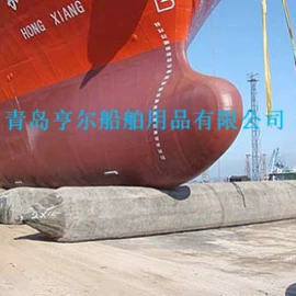 防撞设施;其他船舶配件;船用气囊