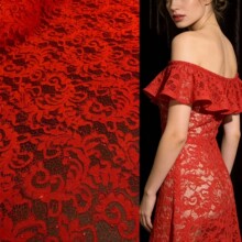 �¿��ֹ��C荷�ʽ�Ǿ�ϲ�c�Y���ٽz����lace Embroidered fabric