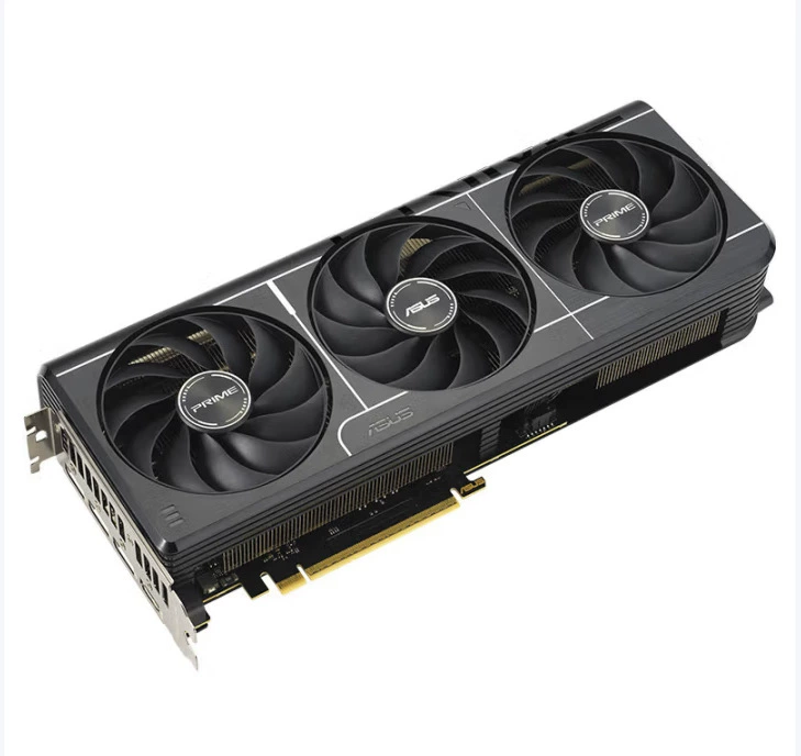 Совместимый с игровым ноутбуком Asus RTX5070 12G