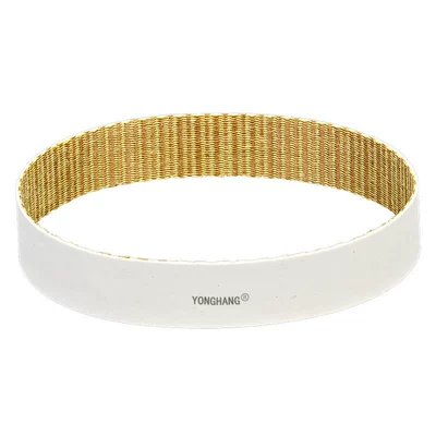 Resistant Seamless Silicone Belt, Avtomobil ötürücü kəmərləri