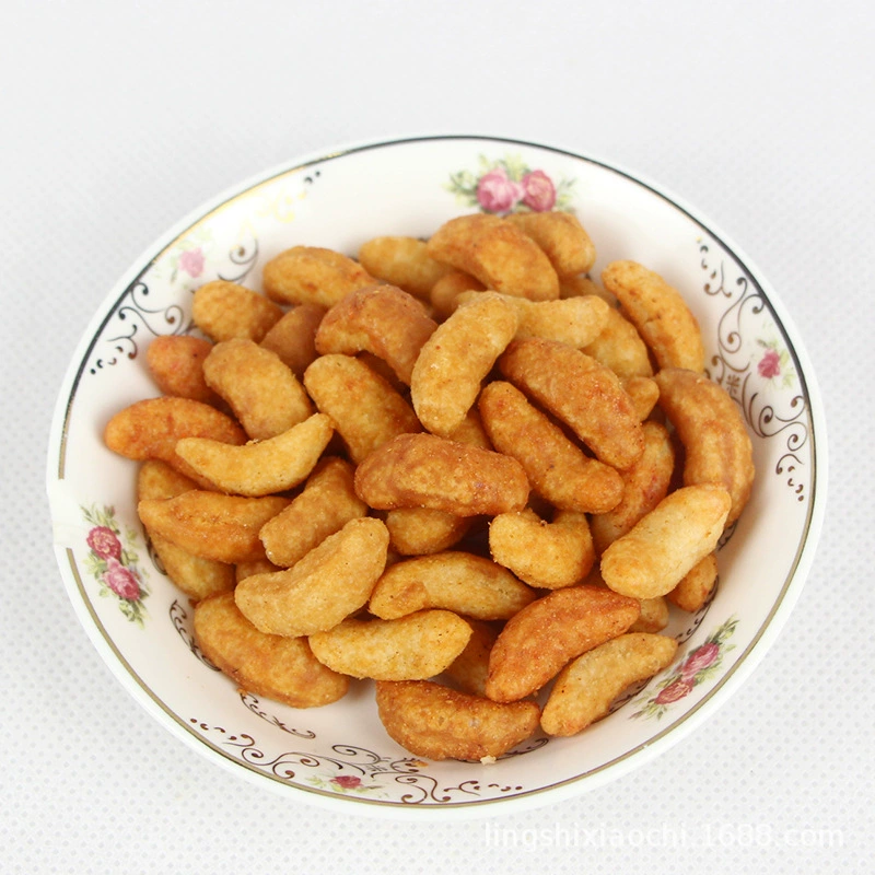 Коваль - баранина с 25г говядина и баранина -вкусовая обжарка - жареная говядина - тип пончик-наплыв янтарная оптовая ностальгическая закуска пряные закуски хрустящие