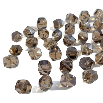 Crystal DIY Jewelry Accessories Single: Zərgərlik ara hissələri