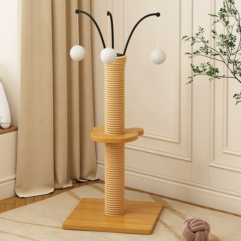 Космическая лазалка, универсальная игрушка, четыре сезона, кот