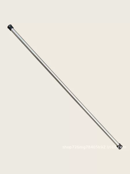 Classical Pilates Gondola Pole: Core Training, Standing Twisting, Balance Bar, Posture Bar