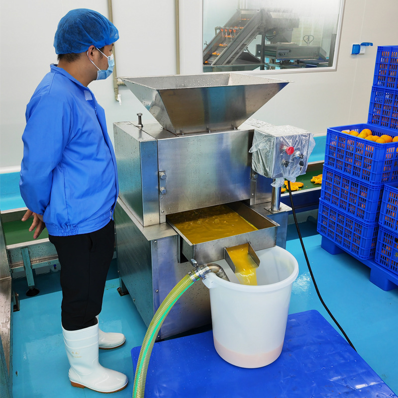 Prensa de rodillo exprimidor de rodillo Prensa naranja Verde pequeña prensa de naranja prensa de limón