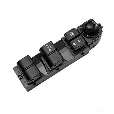Switch, Glass lifter