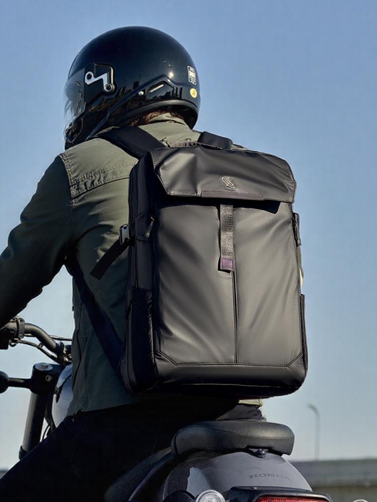Basketball universal backpack