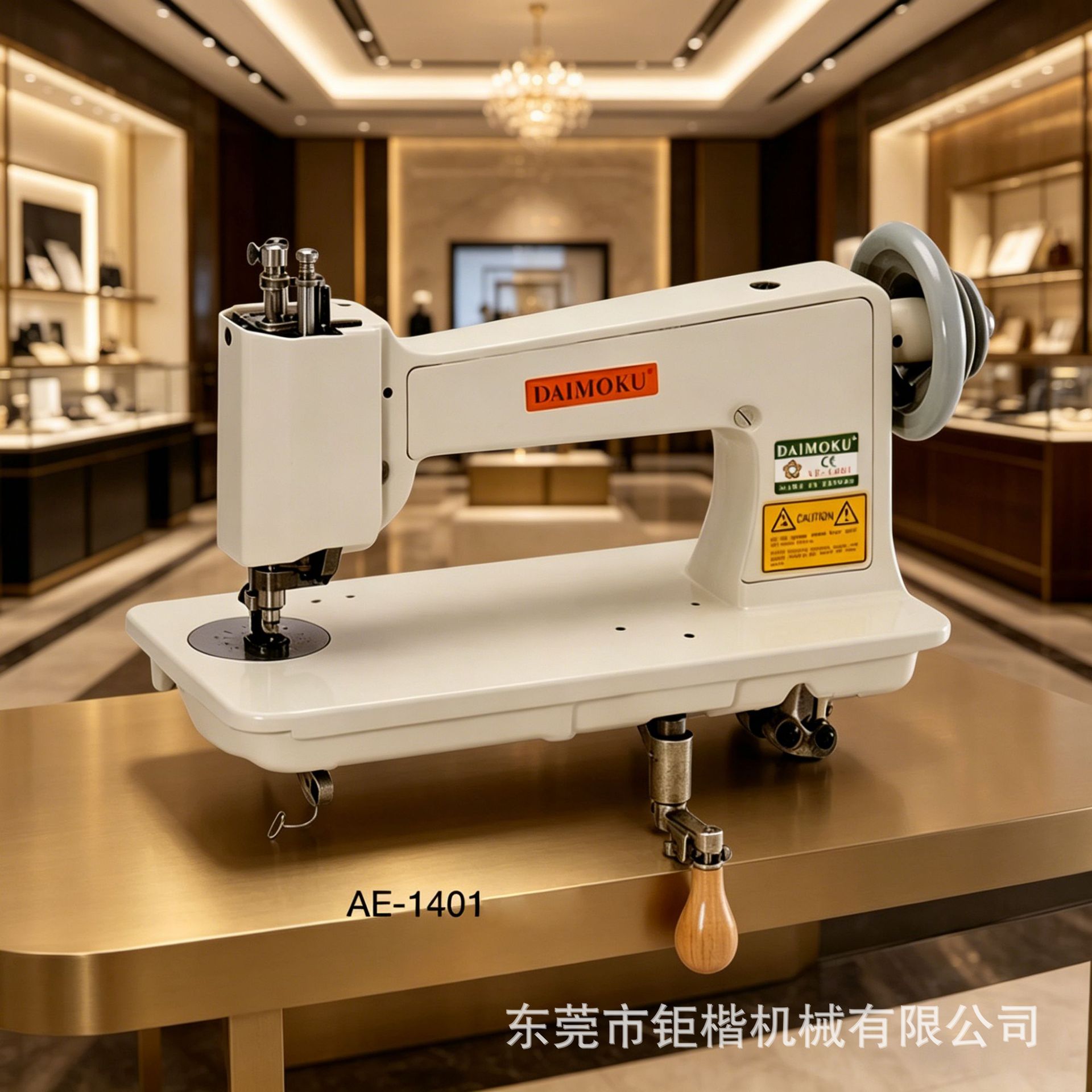 DAIMOKU AE-1401 ��ҡʽ��Ŀ���廨�� ͨ����������ë�����豸��