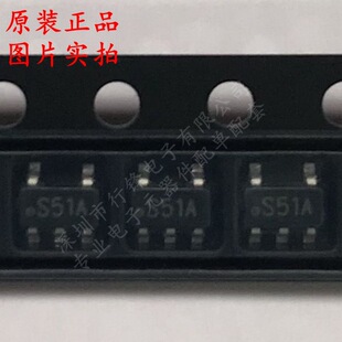 LM2731XMFX/NOPB DC-DC�ԴоƬ ���b: SOT-23-5�zӡS51Aȫ��ԭ�b