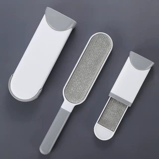 工厂直供刮毛器除毛器 宠物去毛刷 静电刷 衣服刷毛器 宠物除毛器