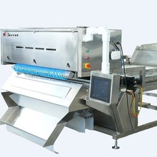 【厂家直供】辣椒色选机、 履带式色选机(价格详情咨询客服)