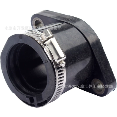 Intake Pipe Manifold – Hava qəbuledici borular
