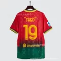 2425ac joint version red no. 19 + serie a