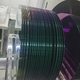 半导体材料;滤光/滤色片