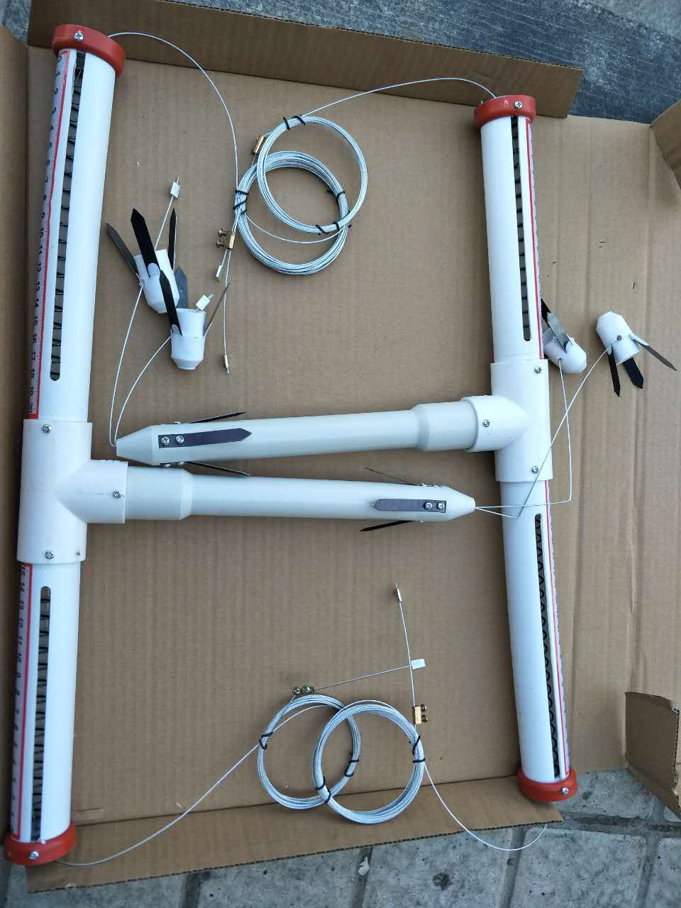 平行式顶板离层指示仪 矿用数字压力指示仪顶板离层监视器