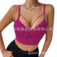 Summer New Base Sexy Spice Girl Lace European and American Perspective Navel Backless European and American Style Small Sling A796