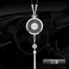 JAC/alloy pendant