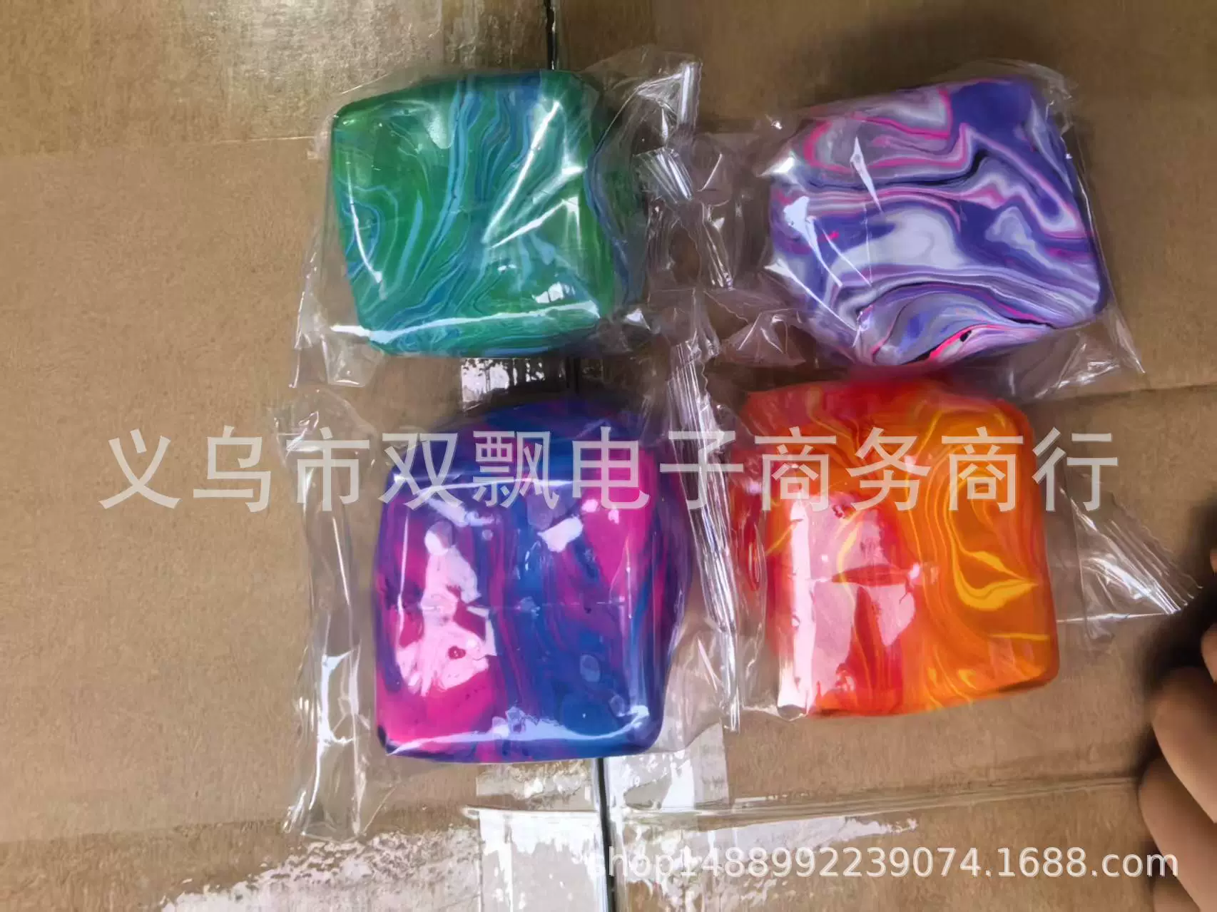 Slime, toy, Amazon, anti-stress