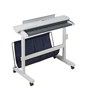 Caltech ColortracSC36LiIte/SD4490 scanner large format high speed A0 color double sided