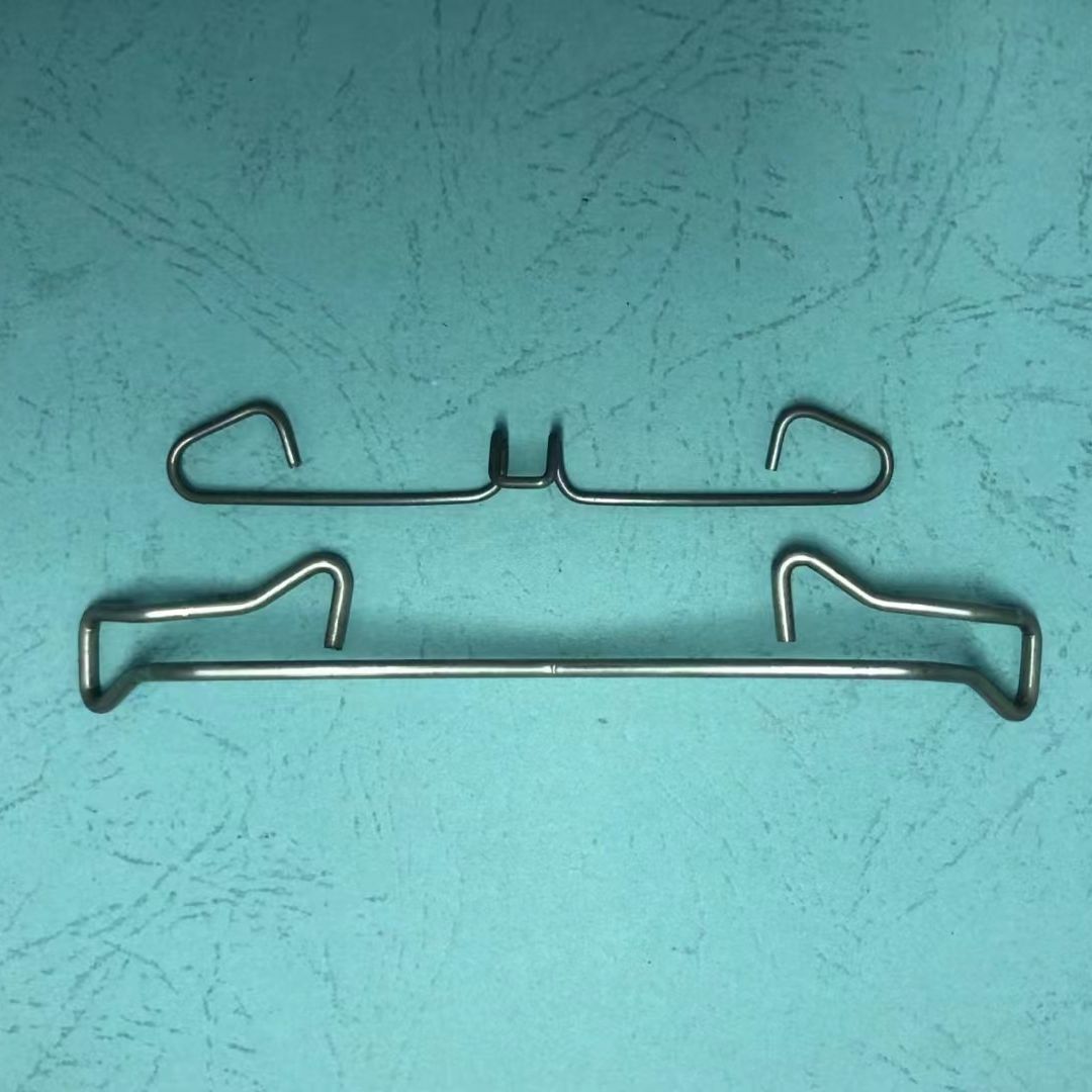 异型线成型·异形弹簧