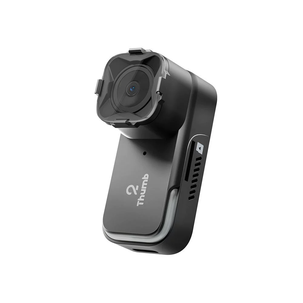 RunCam Thumb 2 — компактная HD камера 4K 60FPS