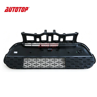Bumper European Star 18