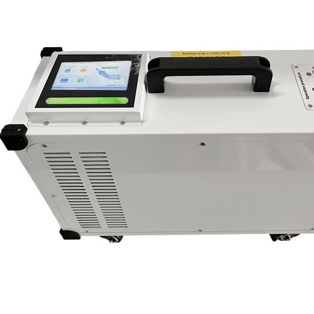 新能源汽车直流移动充电桩国标充电桩  7/14/15/20/30KW充电桩