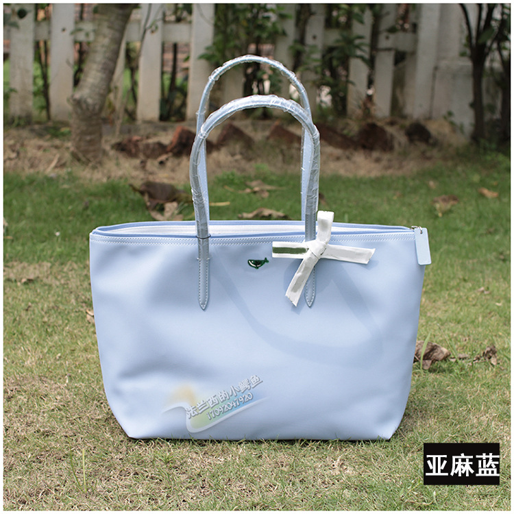 亚麻蓝