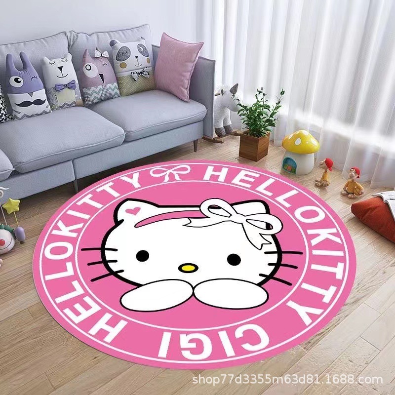 핑크 헬로 키티