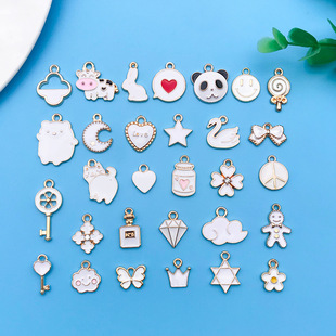 ��30�ͨ��ɫ���ͺϽ��ƷС��� �ֹ�diy�Ʒ�������������