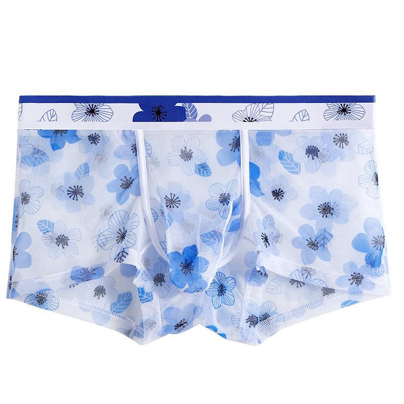 Ice Silk Briefs
