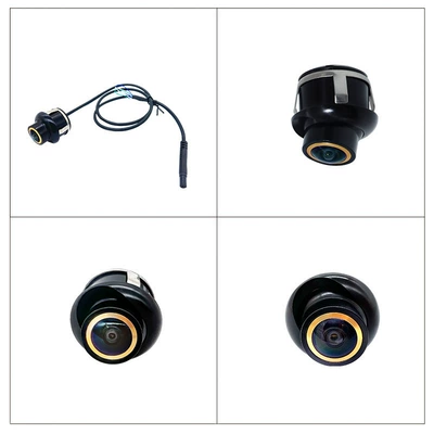 Fish Eye Car Camera Side Vehicle camera
