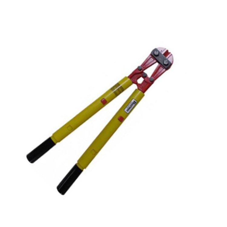 世雍供绝缘加强型剪线钳10-665（美国）Hastings 硬质断线钳