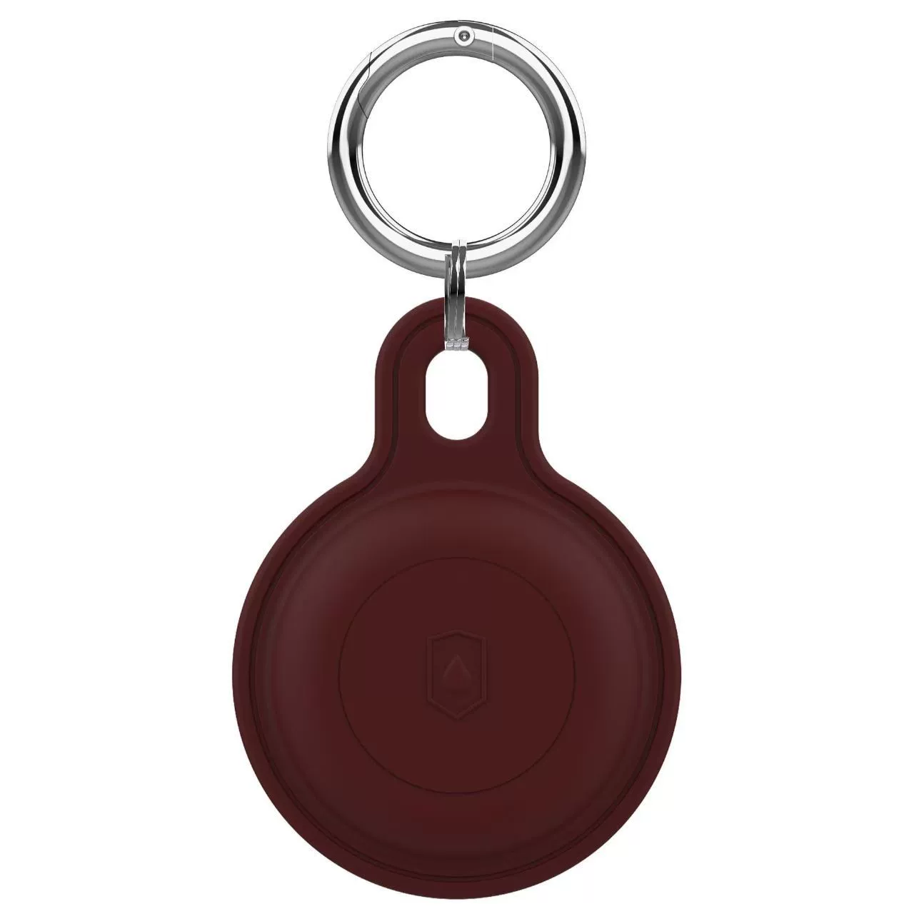 Яблоко, защитный чехол, силиконовый водонепроницаемый мешок