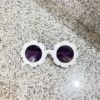 Cute children's matte glasses, sunglasses, 2021 collection, wide color palette, 1-8 years