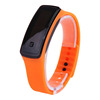 Second -generation LED electronic watch sports watch fashion Douyin LED bracelet Pinduoduo gift