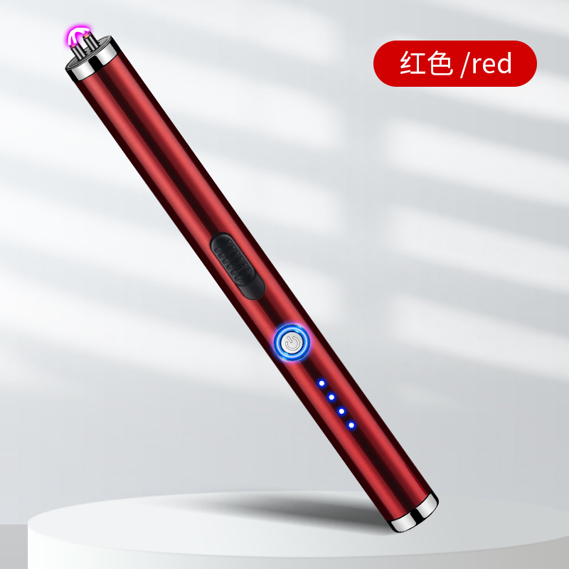 빨간색 흡입 카드