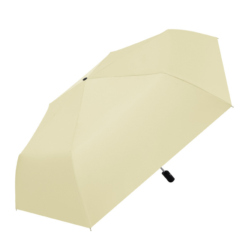 超軽量傘 全自動フラット 70% off 日焼け止め傘 ビニール日傘 晴雨兼用 コンパクトで持ち運びに便利なギフト傘|undefined