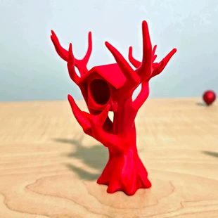 3D-укрытие-коряга для миниатюрных пауков-скакунов декор для террариума