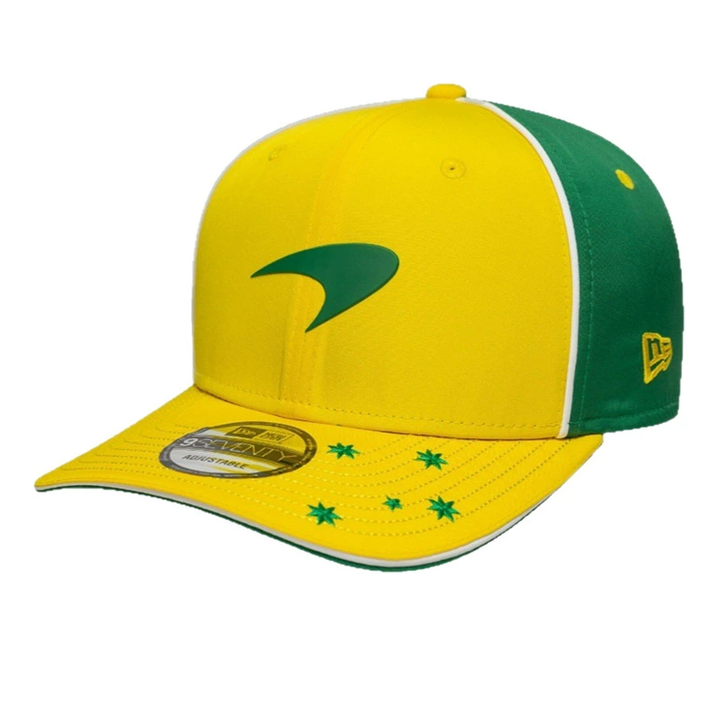 (Cross-border trading), quality racing car, baseball cap, with embroidery