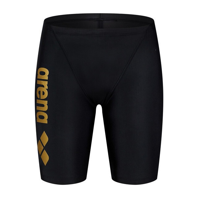 Men's Swimming Trunks, Large Size, Loose Fit, Conservative Sports Quick-Dry Swim Trunks, Export Pool Swimwear Men's Swimming Trunks, Large Size, Loose Fit, Conservative Sports Quick-Dry Swim Trunks, Export Pool Swimwear