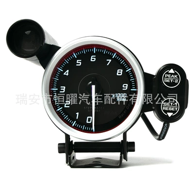 tachometer Modification Tachometer